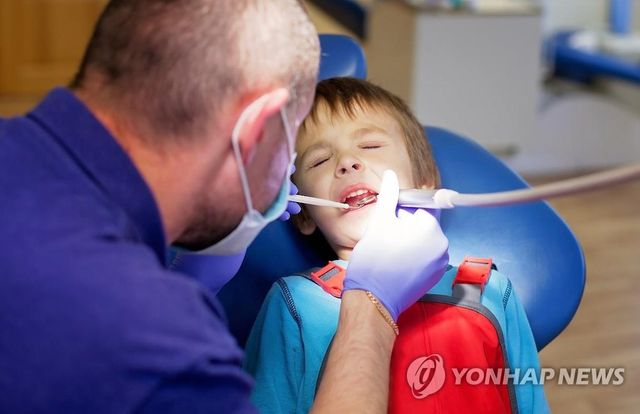 충치치료