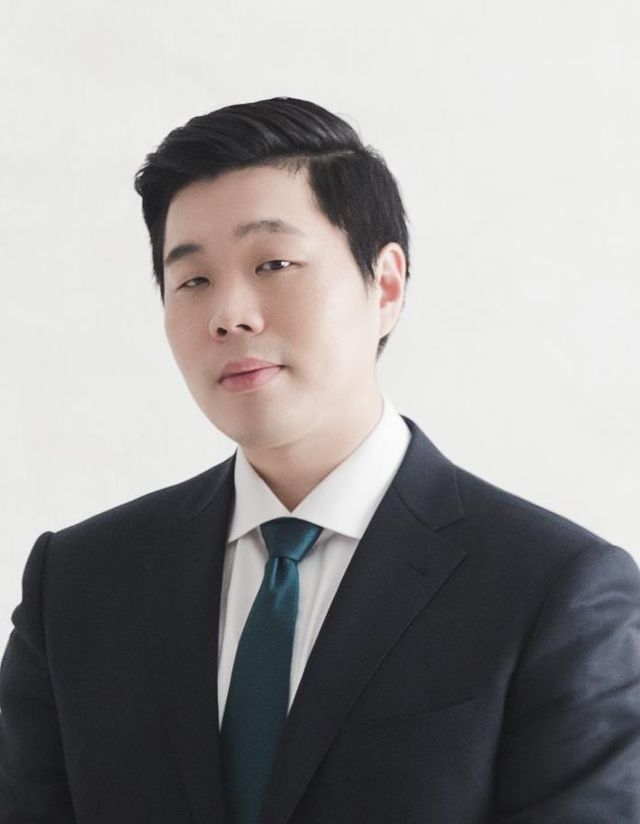 '젊은 과학기술인상' 수상자로 선정된 김현 서울과학기술대학교 교수