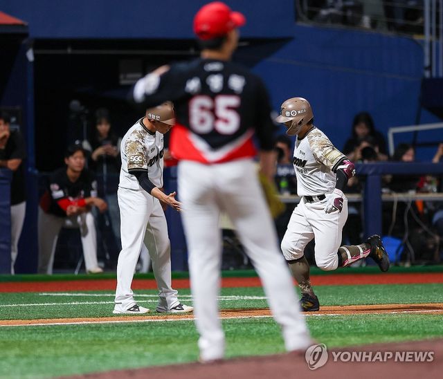 성영탁의 무실점 행진 깨뜨린 임지열