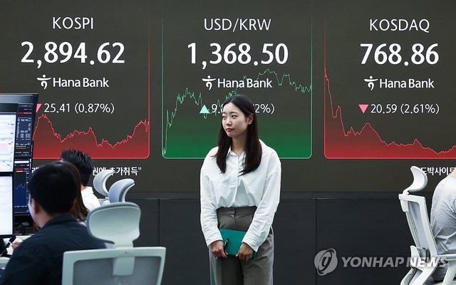 [연합뉴스 자료사진]