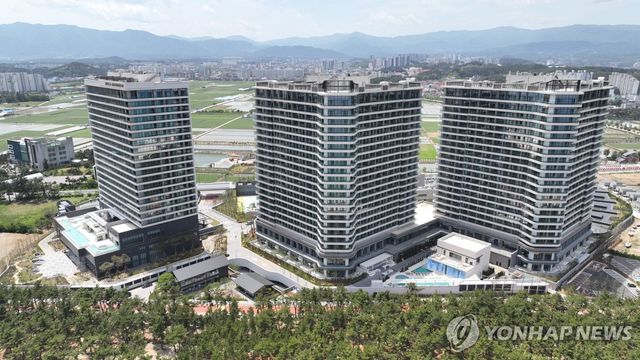 신라모노그램 강릉