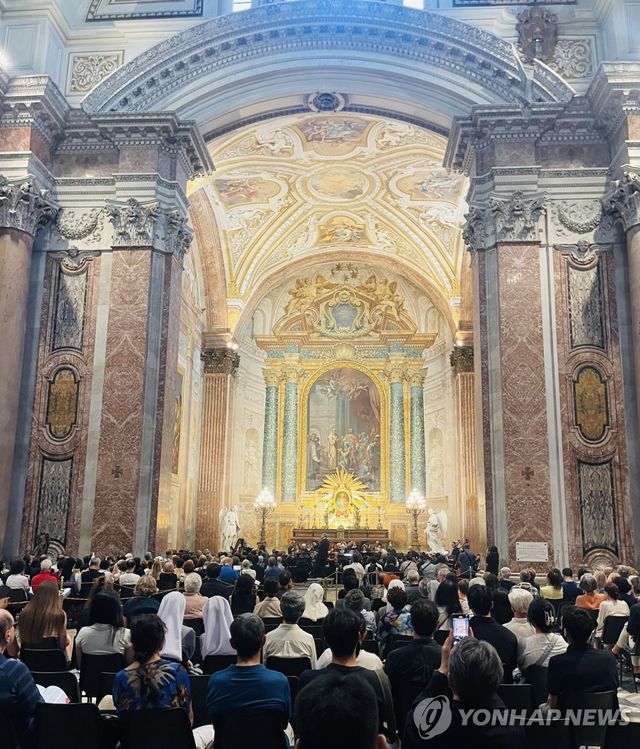 제주4·3평화 레퀴엠 공연