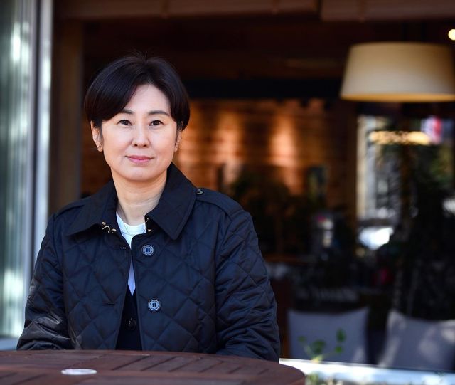 배구연맹 여성 2호 심판위원장으로 선임된 전영아 심판