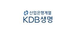 KDB생명 로고