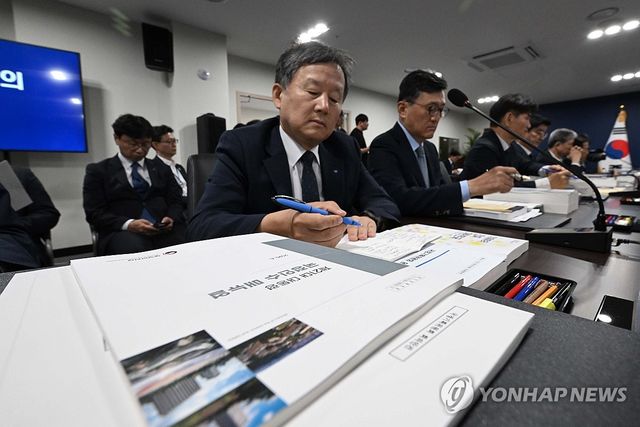 국정기획위 1차 회의