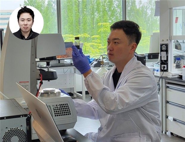 전자섬유 플랫폼 개발한 KAIST 연구팀 