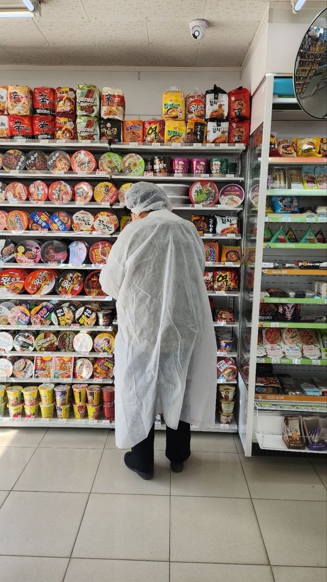 어린이 기호식품 조리·판매업소 위생점검