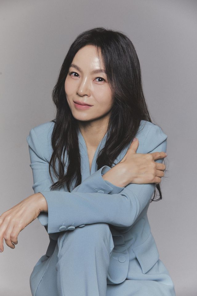 데뷔 25주년을 맞은 가수 왁스