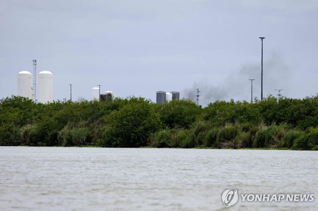 미국 텍사스 스타베이스 전경