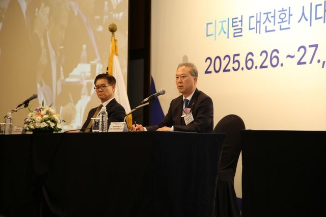 양오봉 대교협 회장