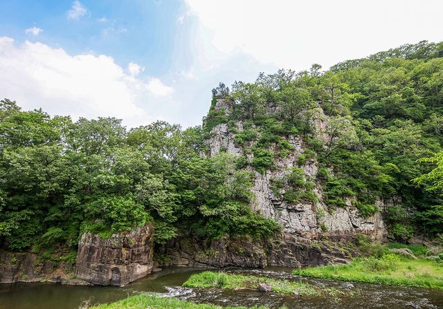 반구대[사진/임헌정 기자]