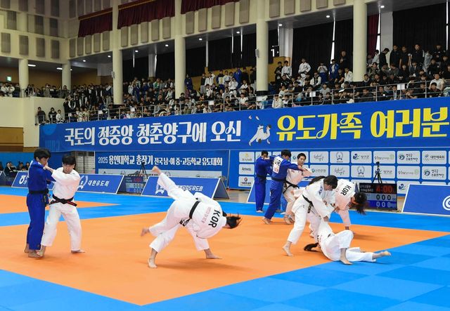 양구군, 상반기 스포츠마케팅 활성화