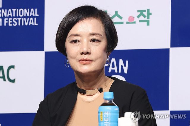 장미희 부천국제판타스틱영화제 조직위원장