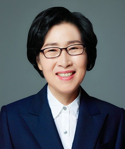김삼화 신임 한국양성평등교육진흥원장