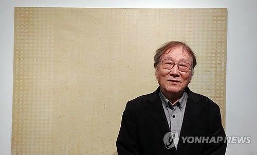 서양화가 이봉열