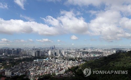 [연합뉴스 자료사진. 재판매 및 DB 금지]