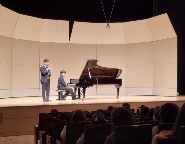 '콘빵투어' 콘서트 모습