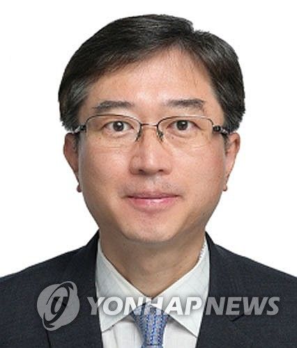 오영준 헌법재판관 후보자