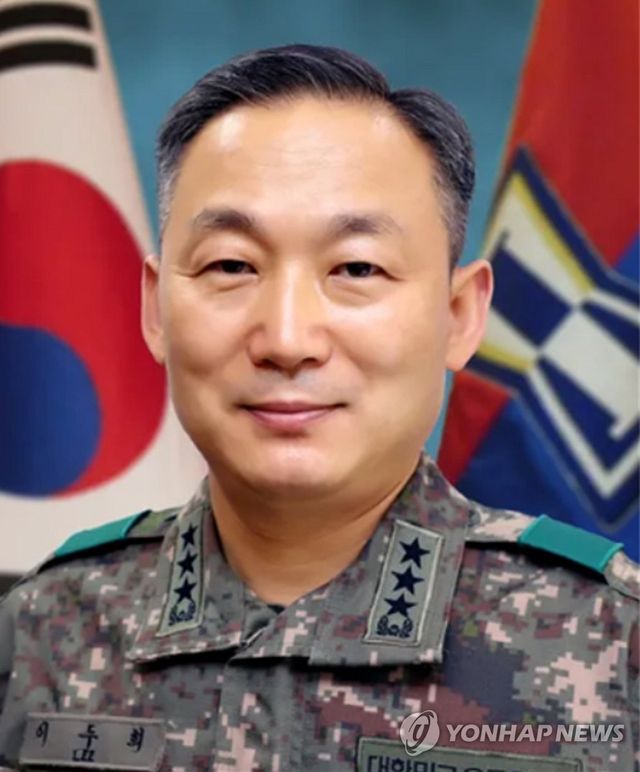 이재명 대통령, 이두희 국방차관 임명