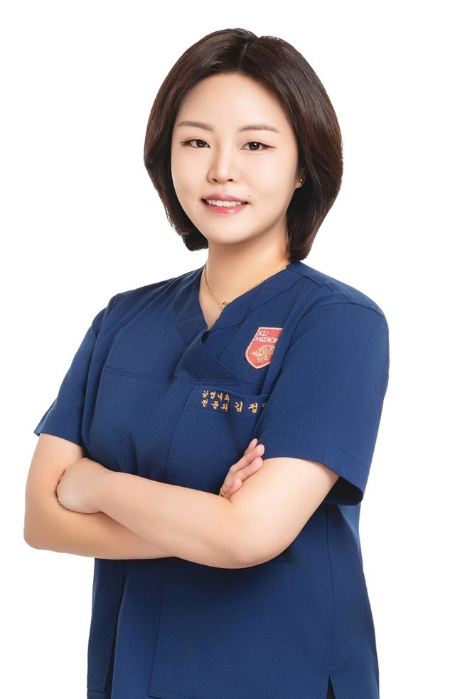 감염내과 김정연 교수