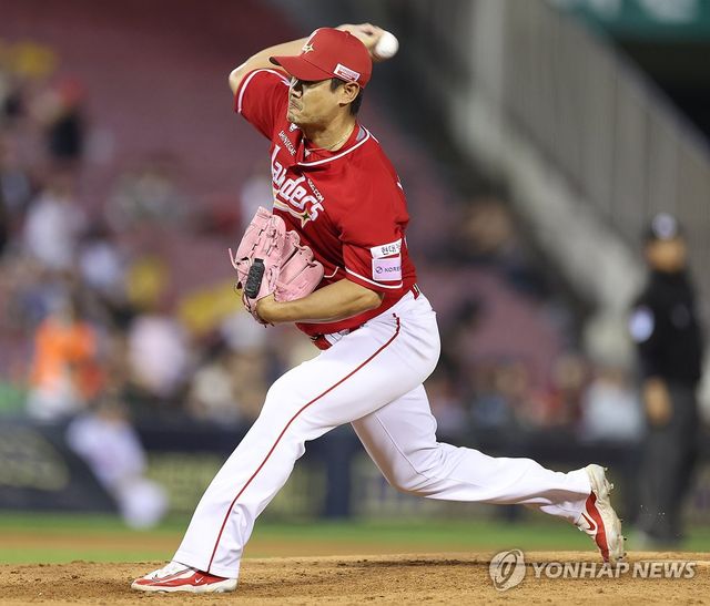 위기 순간 투입된 노경은