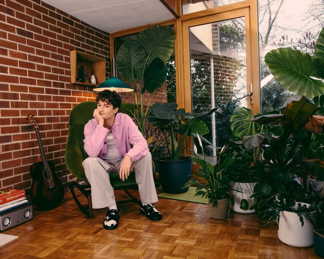 내한 콘서트 앞둔 헨리 무디