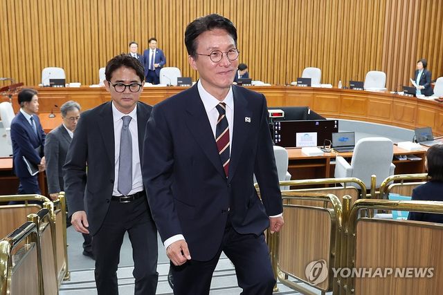 총리 인사청문회 파행 지속