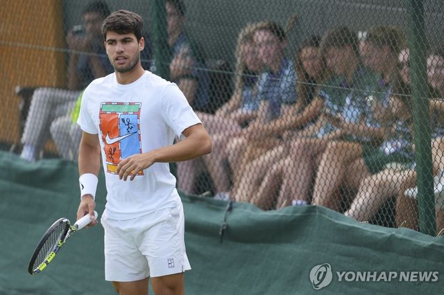 카를로스 알카라스