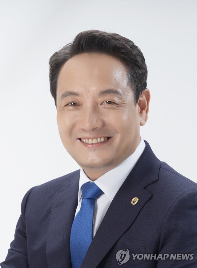 임택 광주 동구청장