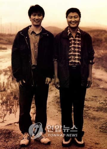 영화 '살인의 추억'