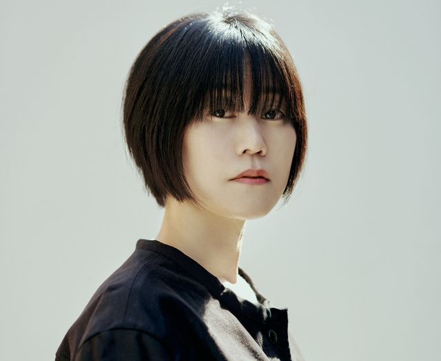 단편소설집 '안녕이라 그랬어' 펴낸 김애란 작가