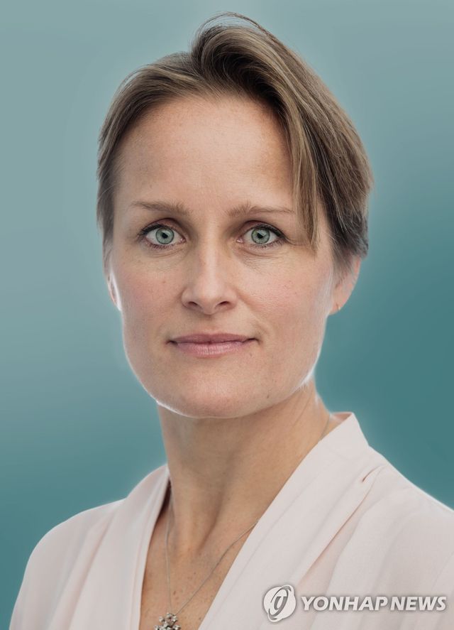 신임 국장 내정된 메트러웰리