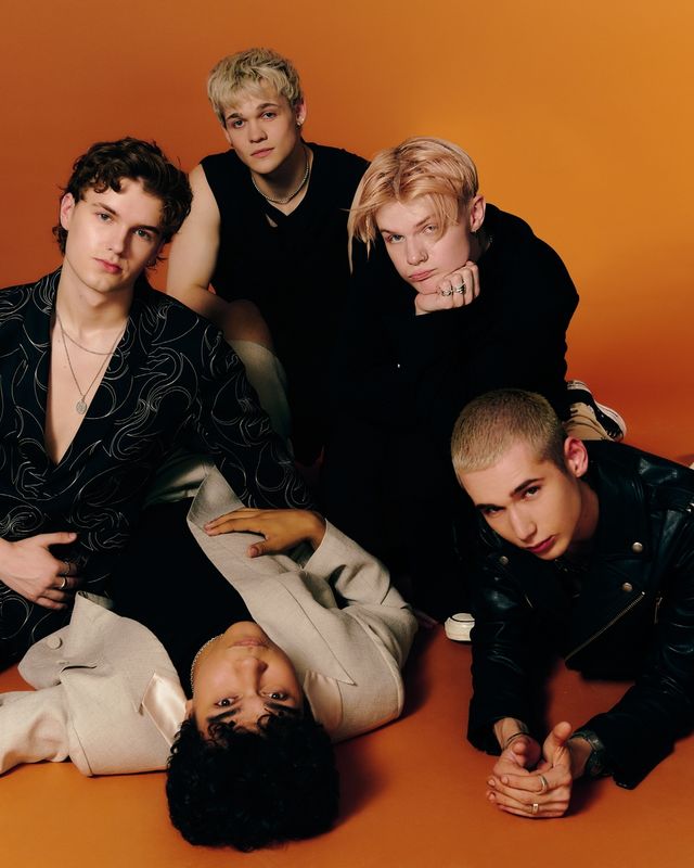 그룹 디어앨리스