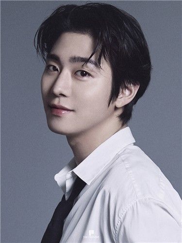 넷플릭스 애니메이션 영화 '케이팝 데몬 헌터스' 주연 배우 안효섭