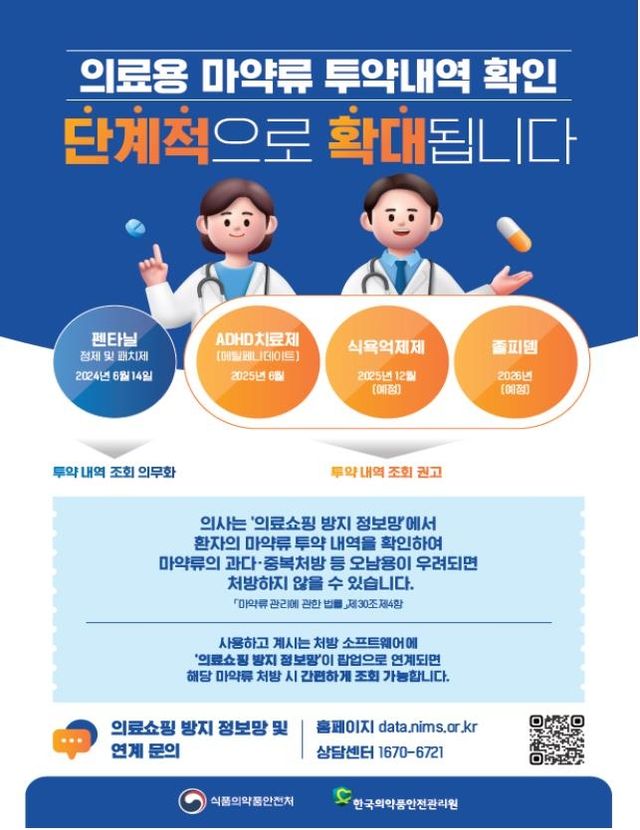 [식품의약품안전처 제공]