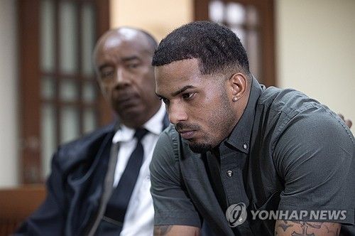 미성년자 성 착취 범죄로 집행유예 2년 형을 선고받은 메이저리그 선수 프랑코