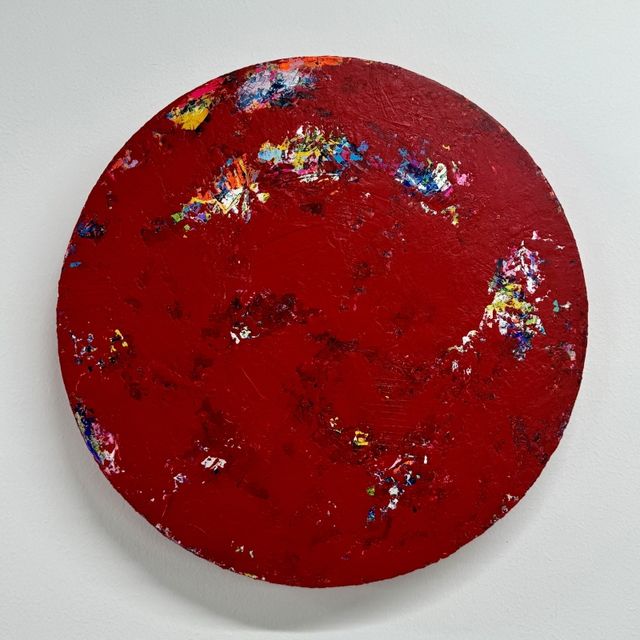 신화 이민우 개인전 '퓨리즘'