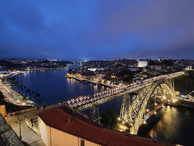포르투갈 포르투 전경