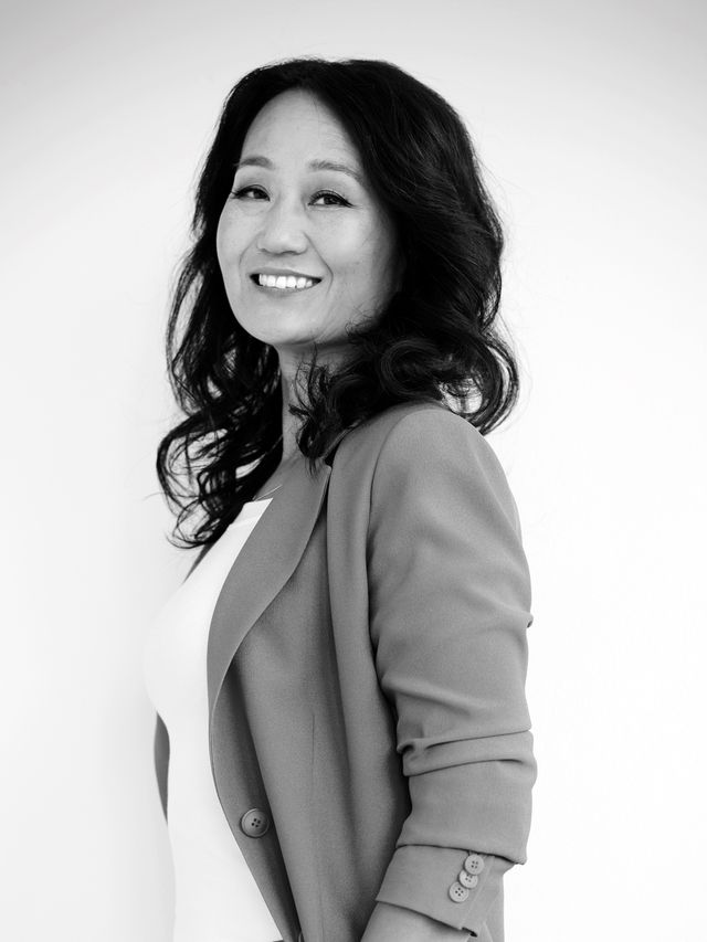 네덜란드 언론인 미샤 블록 씨