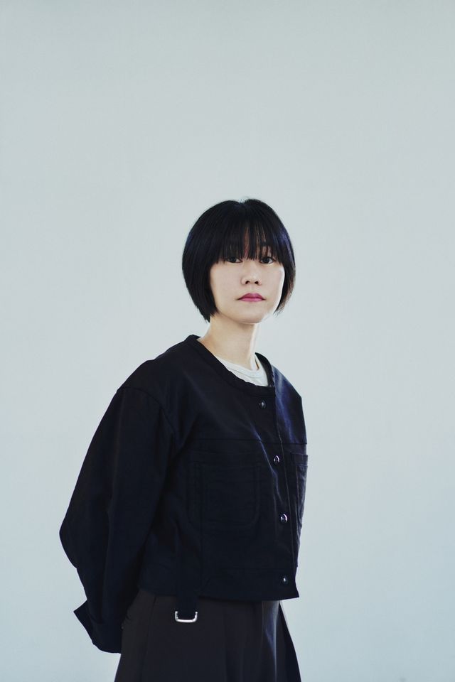 '안녕이라 그랬어' 김애란 작가