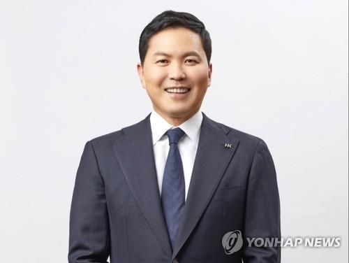 윤상현 콜마홀딩스 부회장