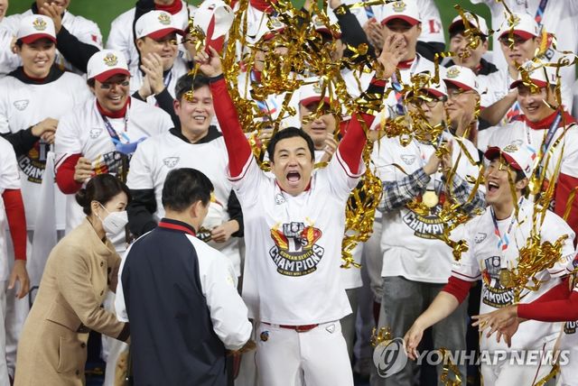 베테랑, MVP가 되다