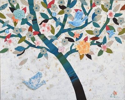 이현진 ‘his forest-see you again’