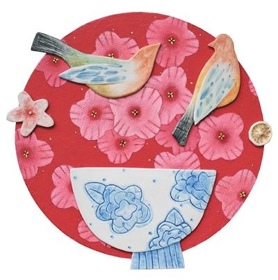 이현진 ‘단짝’