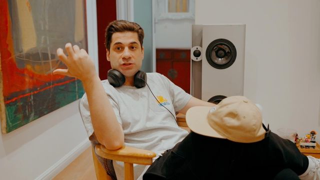 폴 브라이언 톰슨 MZMC 대표