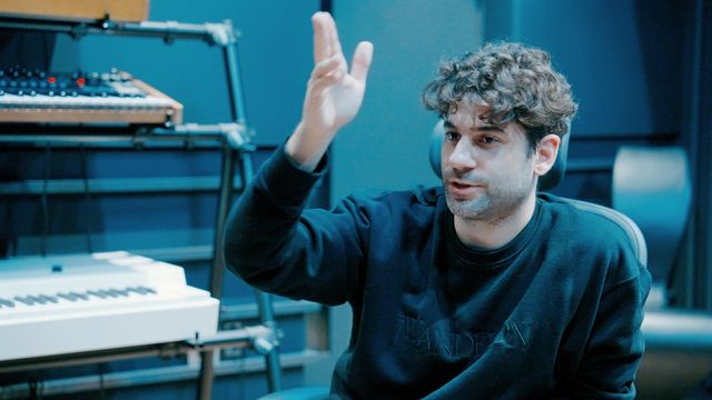 폴 브라이언 톰슨 MZMC 대표