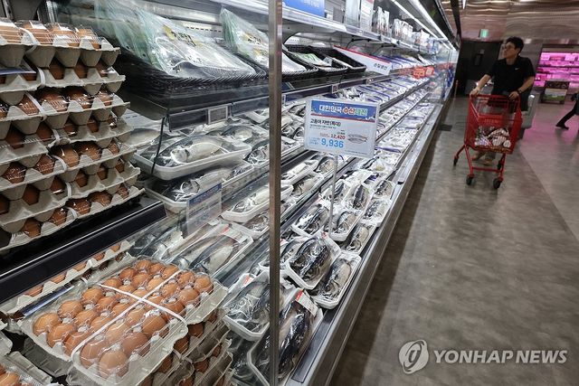 1%대 물가 이어졌나…생산·소비 회복 여부도 관심