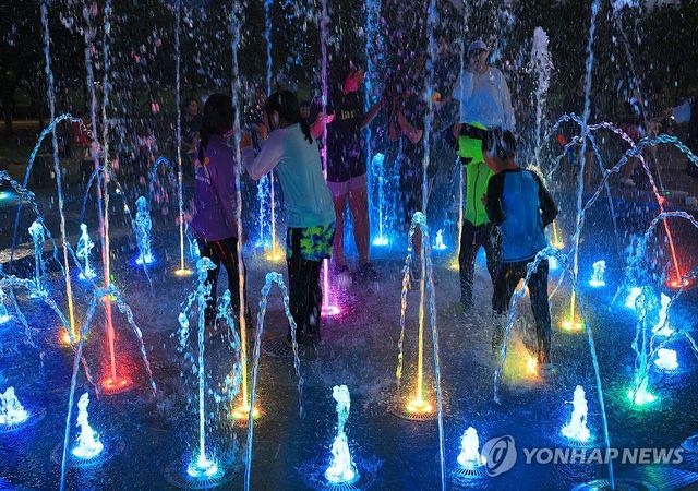 밤더위를 이기는 방법