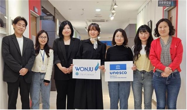 브레멘 음악대 프로젝트 참여자