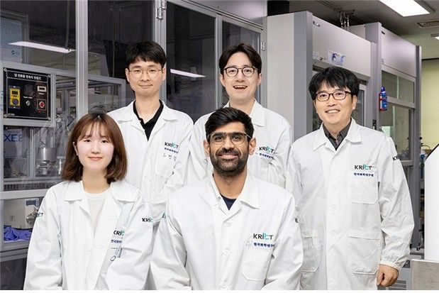 자일리톨·자일론산 생산 공정 개발 KAIST 연구팀 